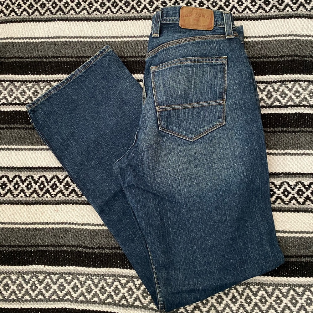 Arizona Jeans NWT